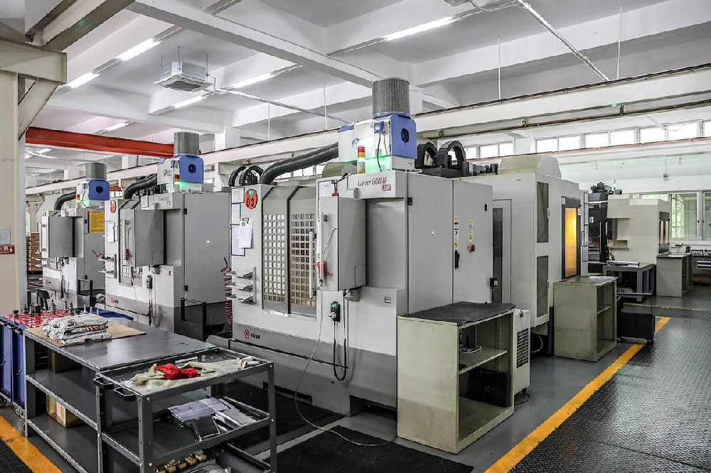 設(shè)備展示二